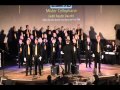 Mister Cellophane with Razzle Dazzle - Out Loud: The Colorado Springs Men's Chorus