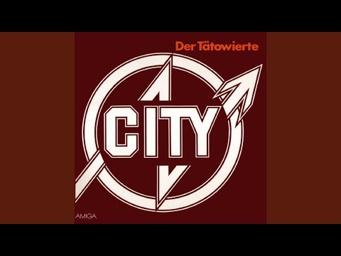 CITY - Der Tätowierte