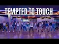 TEMPTED TO TOUCH BY RUPEE ZUMBA OMFIT