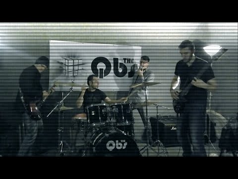 The Qbs - Mindent szabad