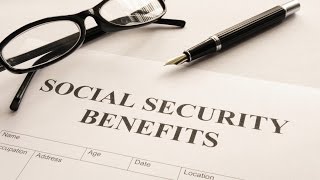 The Link Between Higher Social Security & Lower Rates of Dementia.