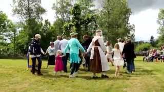 Mittsommer 2015