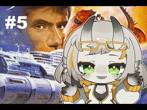 Let's Play Star Control 2 - The Ur-Quan Masters #5