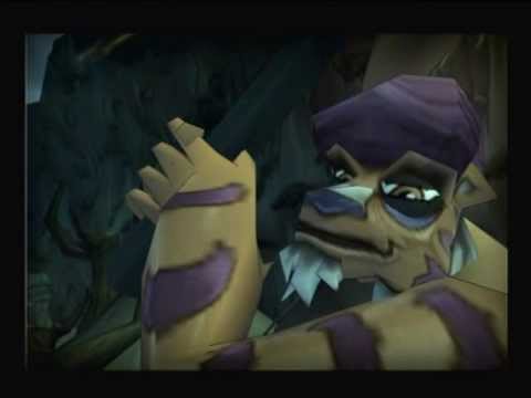 (012) Sly 2: Band of Thieves 100% Walkthrough - Half Hearted