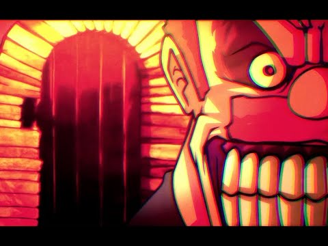 (Outdated) Shucks Full Official Mid-Cutscene/Ill watch as you bleed