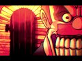 Outdated Official Shucks Lyrics Cutscene
