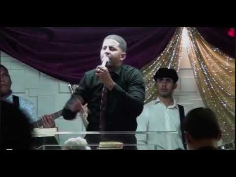 Gilberto Peguero |Medley de Alabanzas