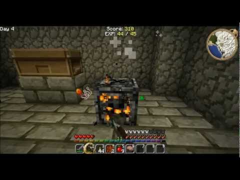 Minecraft - yogbox - LP 2