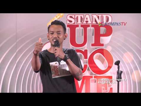 Mantan Narapidana vs Sipir Penjara (SUCI 6)