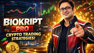 MICROSOFT BACKED PROJECT || BIOKRIP PRO PRE-SALE LIVE 