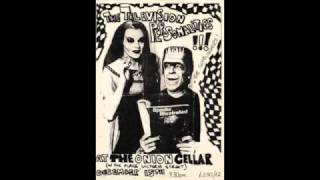 You Don't Know How Lucky You Are - Television Personalities