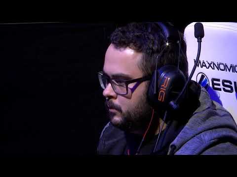 whaz vs base QPL Lucca RO16