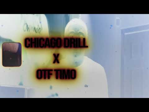 [FREE] CHICAGO DRILL x OTF TIMO Type Beat - "Bullet Wound"