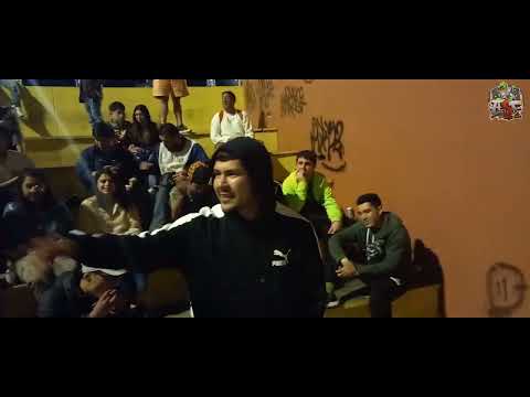 PERRO LAGARTIJA VS ARIES CUARTOS DE FINAL