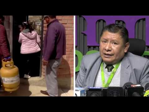 Feminicidio en Ayo Ayo: mujer es asesinada  por su esposo tras pedirle el divorcio