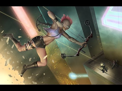 Dennis Sheperd Cold Blue ft Ana Criado – Fallen Angel (Kjuna pres Mr Woodward Remix)