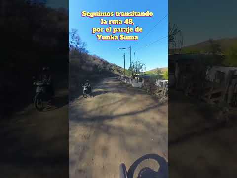 Aconquija-Las Estancias-Catamarca #catamarca #viajesenmoto #norteargentino