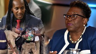 JAMAICA NOW: DPP extension | Terrelonge in trouble | Street brawls