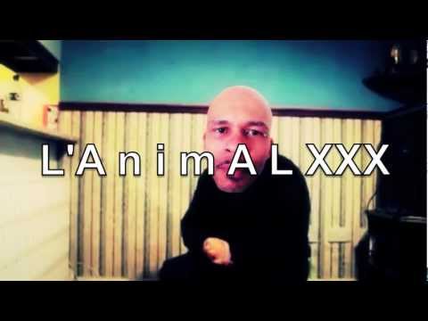 L'AnimAlxXx - #FLS