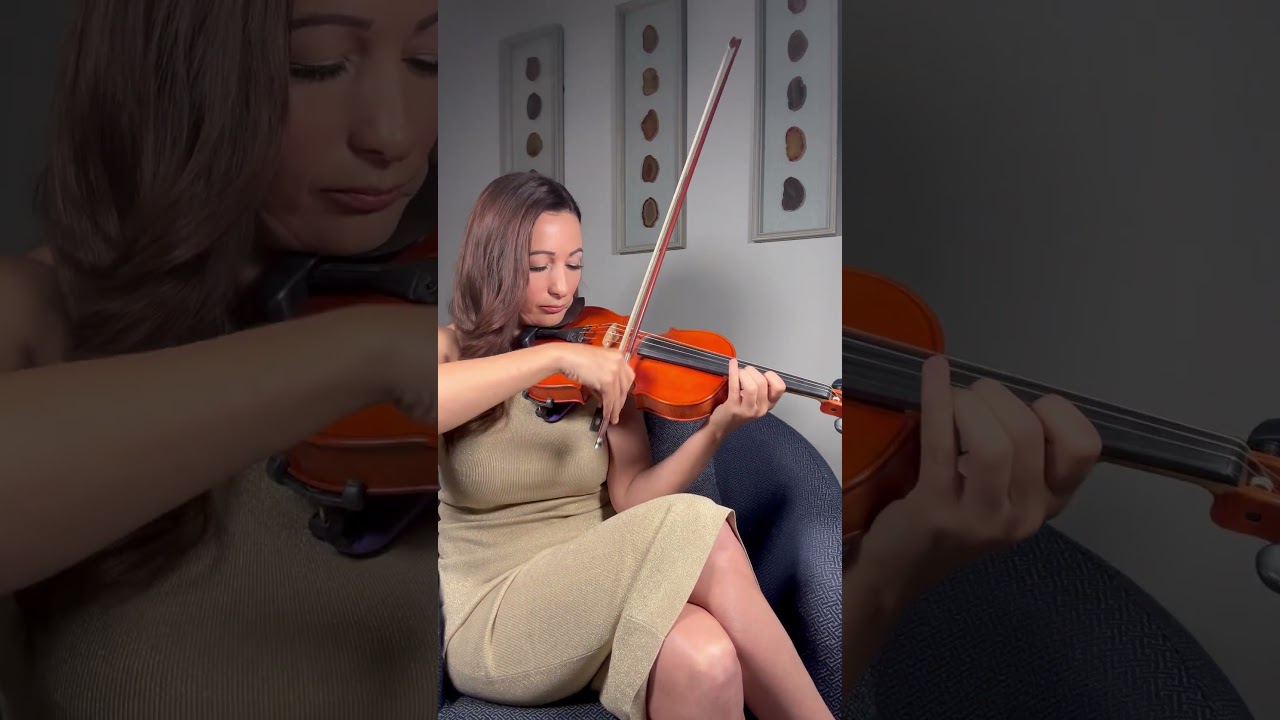 Promotional video thumbnail 1 for Katie Glumac