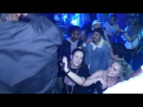 Jay Da Wizard - Neck (LSU Tigers Anthem) Live @ Bourbon Heat NOLA