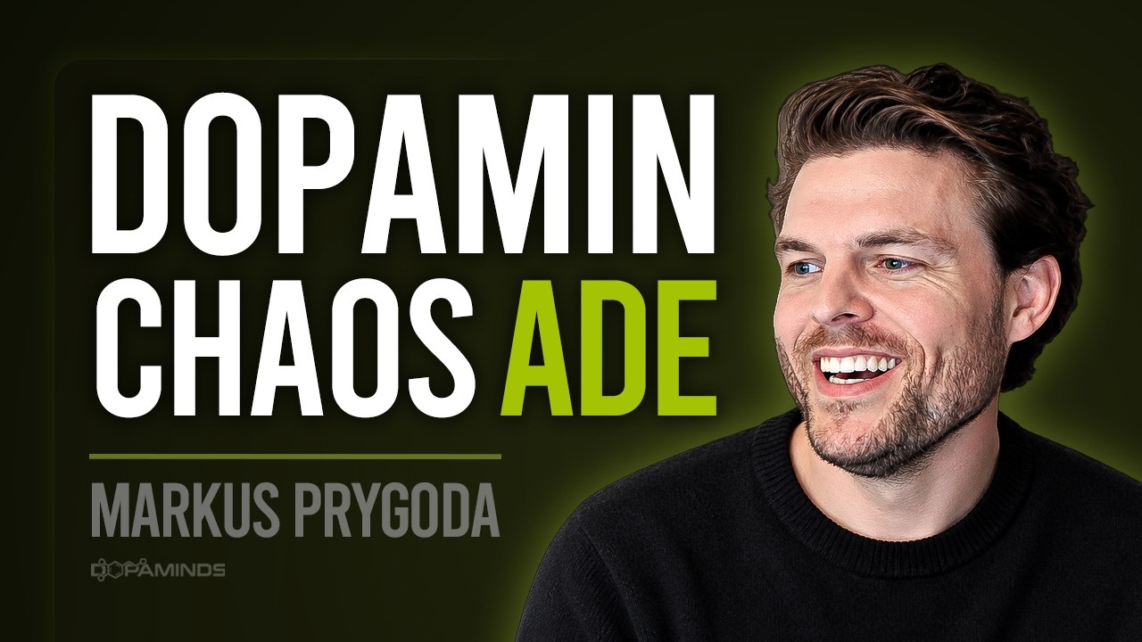Markus Prygoda - Erfahrungen mit Dopaminds