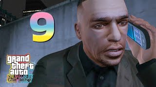 The Bulgarians Don’t Play! (GTA: The Ballad of Gay Tony Ep.9)