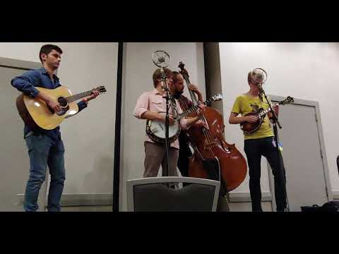 Circus No. 9 "ETA" - IBMA 2018