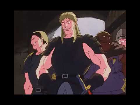 YouTube video about: Where to watch beserk 1997?