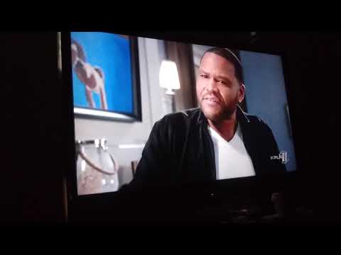 Blackish, Ruby Johnson gets busted for stealing