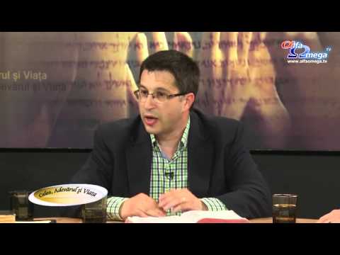 Calea Adevarul si Viata 542 - Pornografia, cai de acces - David Moza, Catalin Baciu