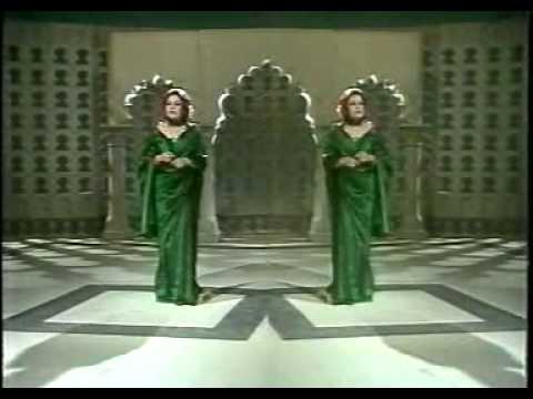 Noor Jahan Live best song (ve ik tera pyar)