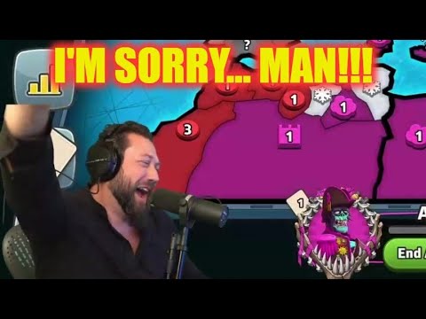 Triple Neighbour Cap Fiesta! Risk Meta Settings