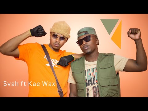 SVAH Ft KAE WAX   FREEDOM ISN'T FREE | A VIBRANCY SHOW