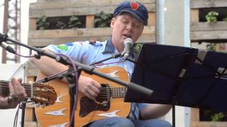 Danielson - Daughters Will Tune You (Live in London)