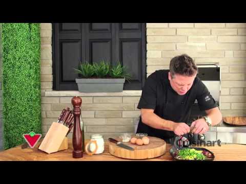 Corn Beef Hash with Baked Eggs