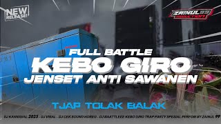 Download lagu DJ KEBO GIRO BATTLE VERSION STLYE RITUAL JENSET BASS BETON BY ZAINUL99 mp3 Download lagu DJ KEBO GIRO BATTLE VERSION STLYE RITUAL JENSET BASS BETON BY ZAINUL99 mp3