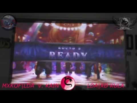 Lord LDA 3-13-15 Update: Luis Cha is going to IGT 2k15+Chaos Dimention KOF13 Grand Finals