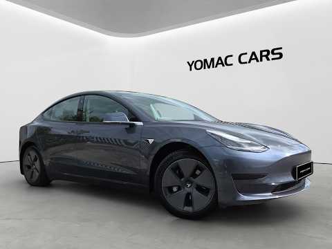 TESLA MODEL 3 STANDARD RANGE + - Image 2
