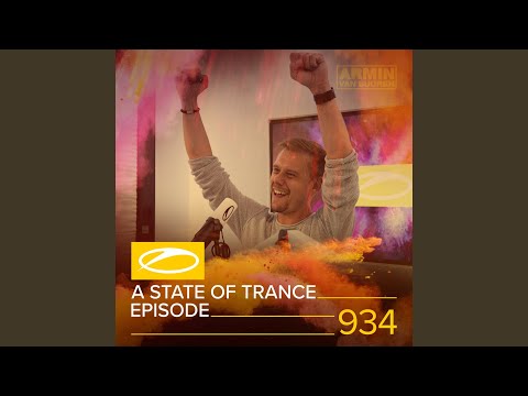 Enamour (ASOT 934)