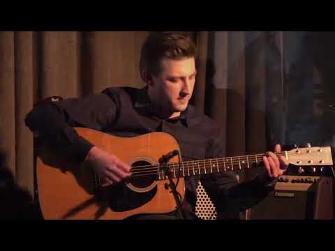 Akustické TRIO J.Jalůvka - Klub Galerka