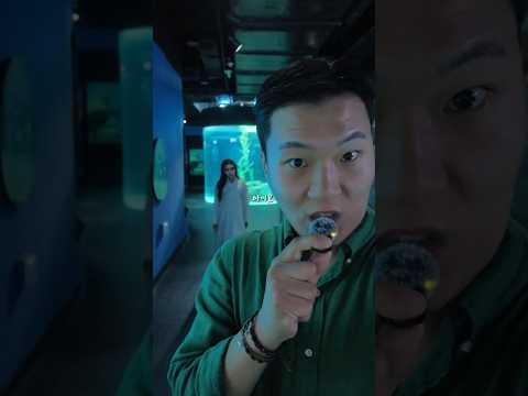 울진에서 귀신 본 썰.ssul