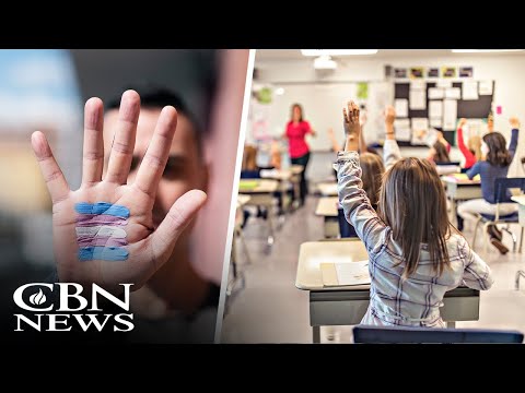 Helpen scholen kinderen stiekem te transitioneren? Strijd om ouderrechten