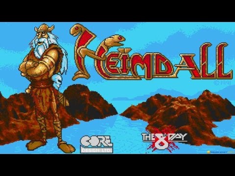 Heimdall PC