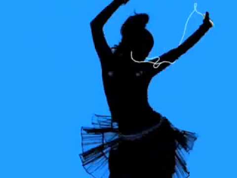 Apple - iPod Silhouettes - Walkie Talkie Man (2006)