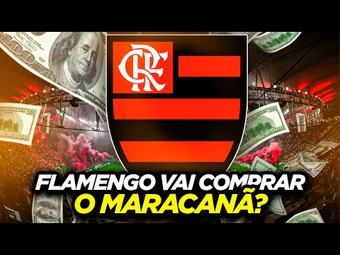 Flamengo vai comprar o Maracanã? Saiba a resposta aqui