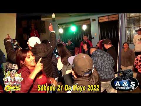 MIX BUSCAME CHACAL Y SUS ESTRELLAS