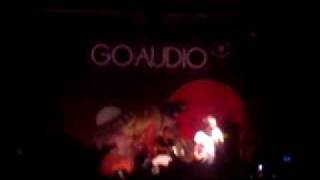 Go Audio- This isn&#39;t Hollywood.