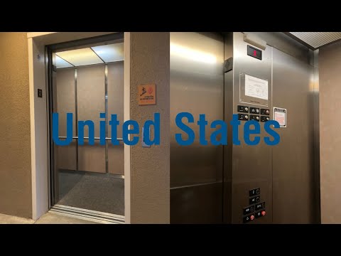 Cool United States SoftTouch Hydraulic Elevator - 1301 E Bidwell St - Folsom, CA
