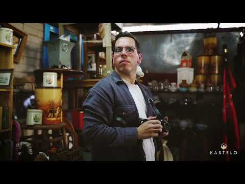 Kastelo Success Story - Petri, July 2023